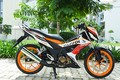 Xem Honda Sonic 2016 Repsol giá 90 triệu ở VN